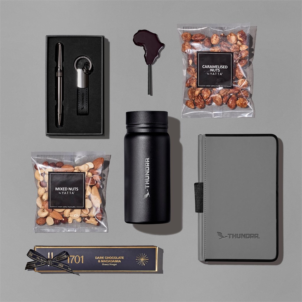 Yatta Man on a Mission Hamper - Image 11