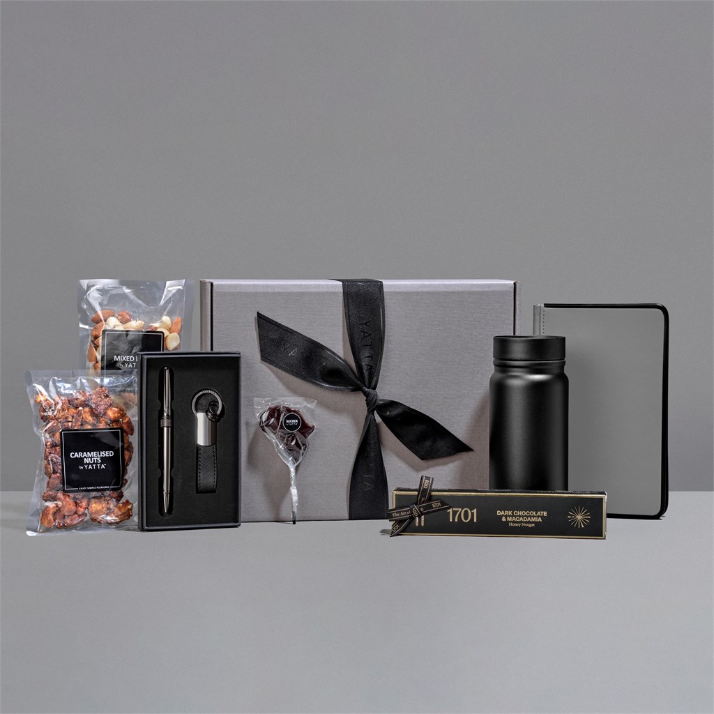 Yatta Man on a Mission Hamper - Image 14