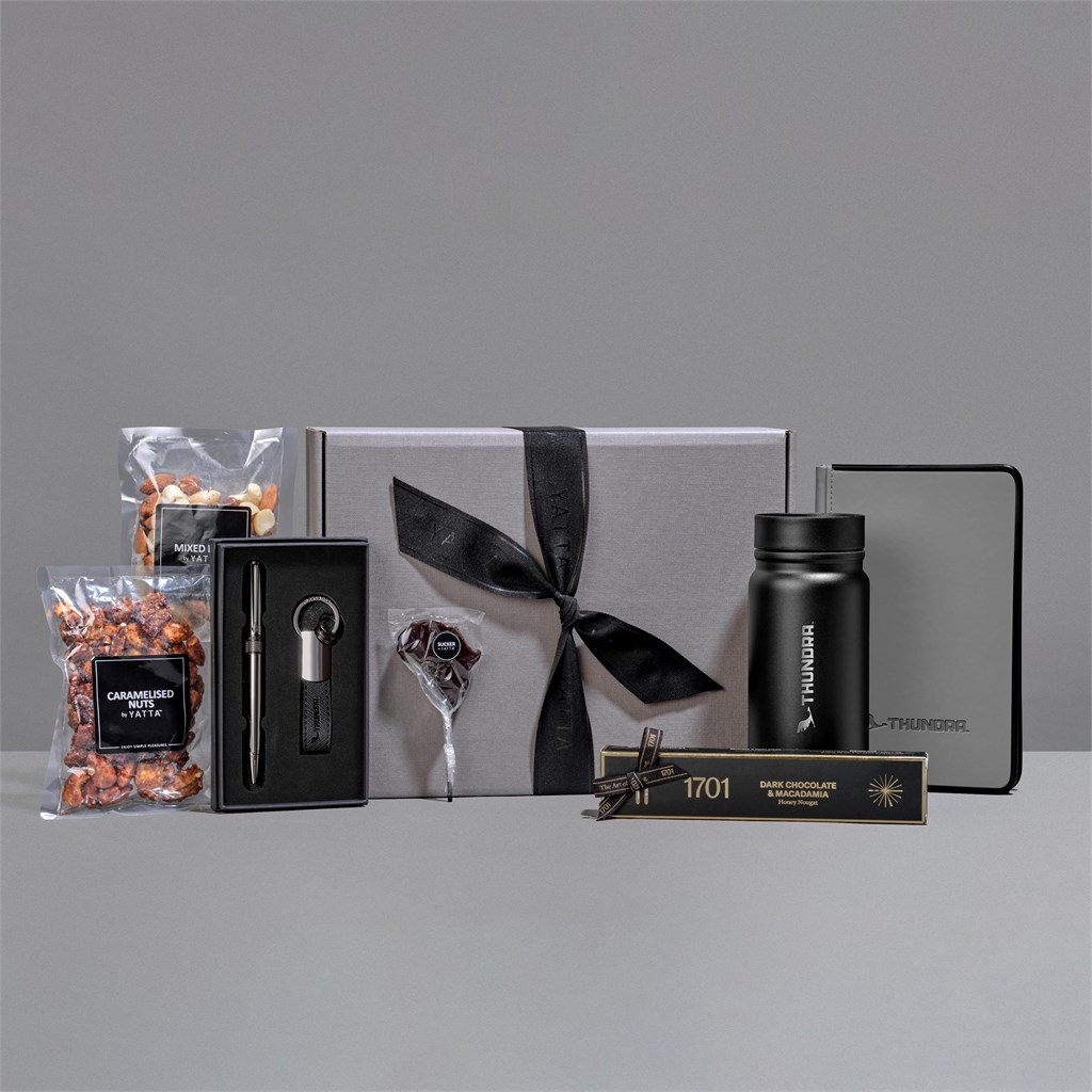 Yatta Man on a Mission Hamper - Image 10