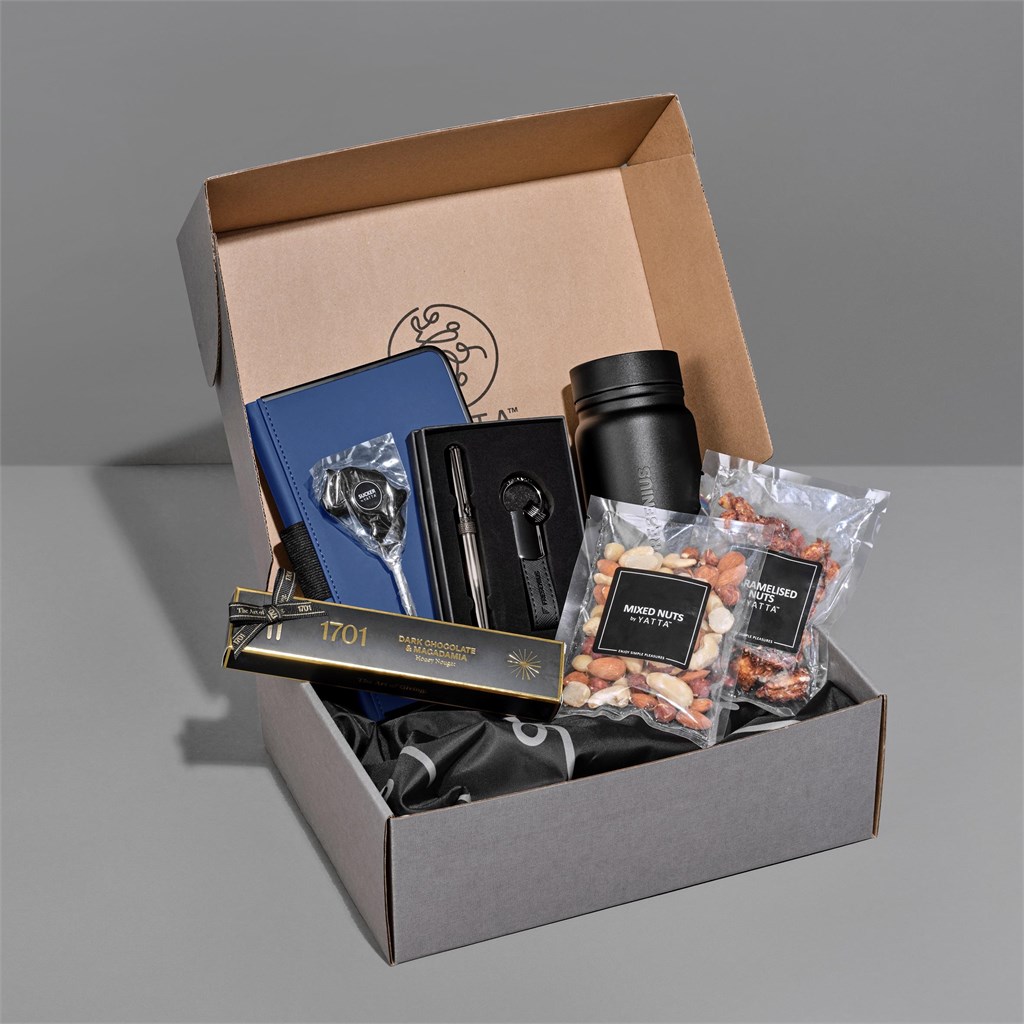 Yatta Man on a Mission Hamper - Image 21