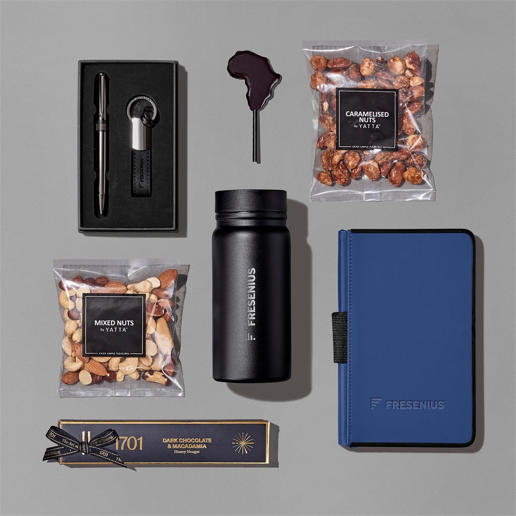 Yatta Man on a Mission Hamper - Image 17