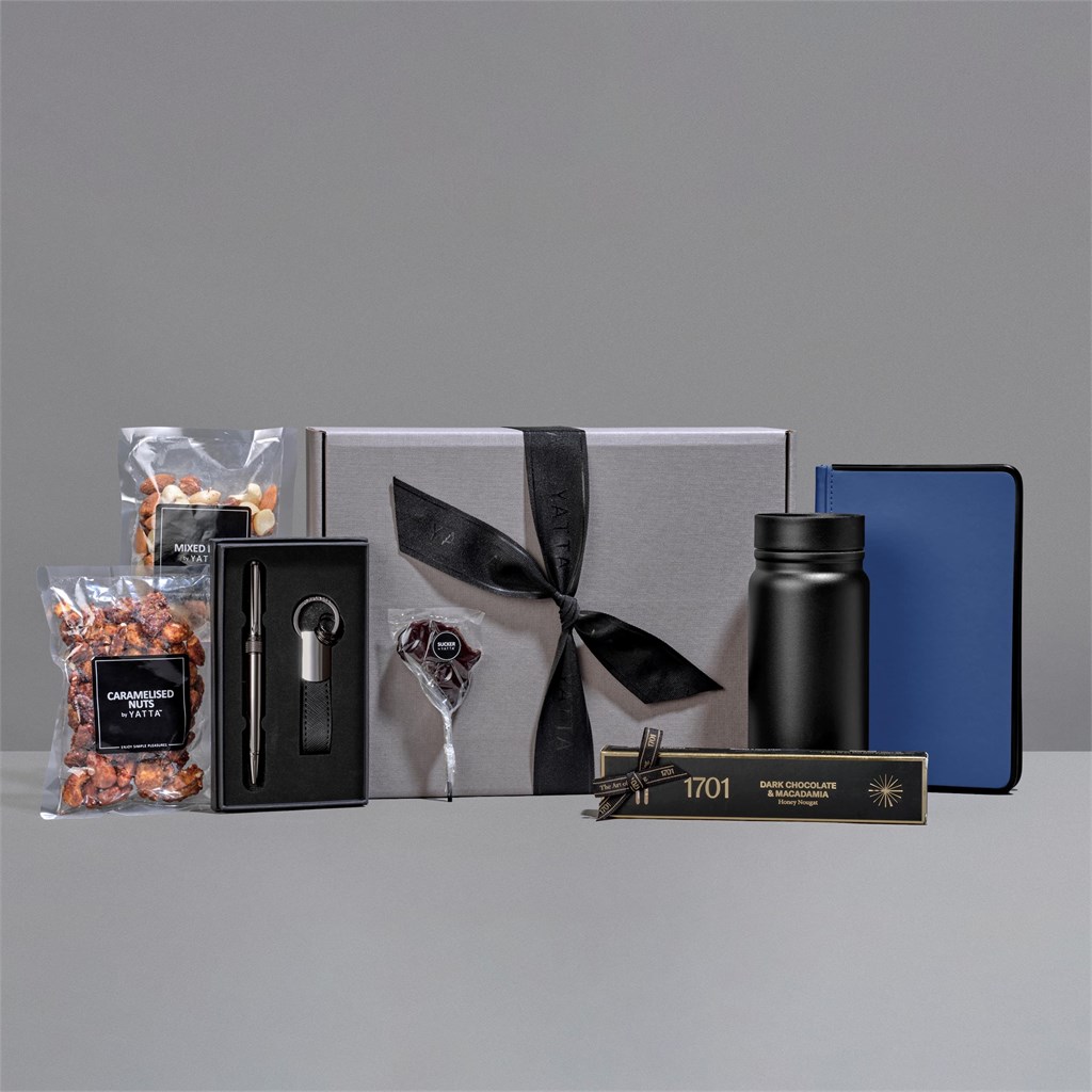 Yatta Man on a Mission Hamper - Image 20