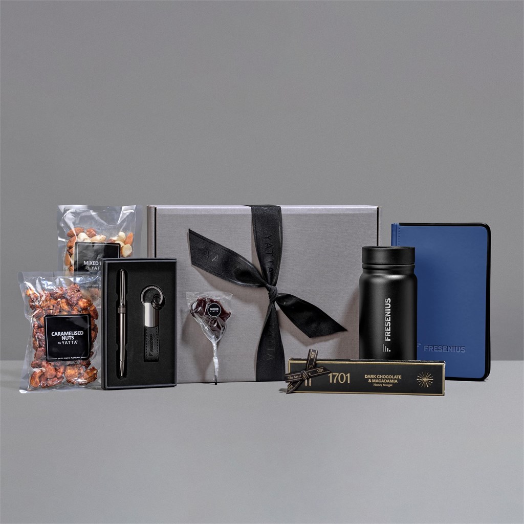 Yatta Man on a Mission Hamper - Image 16