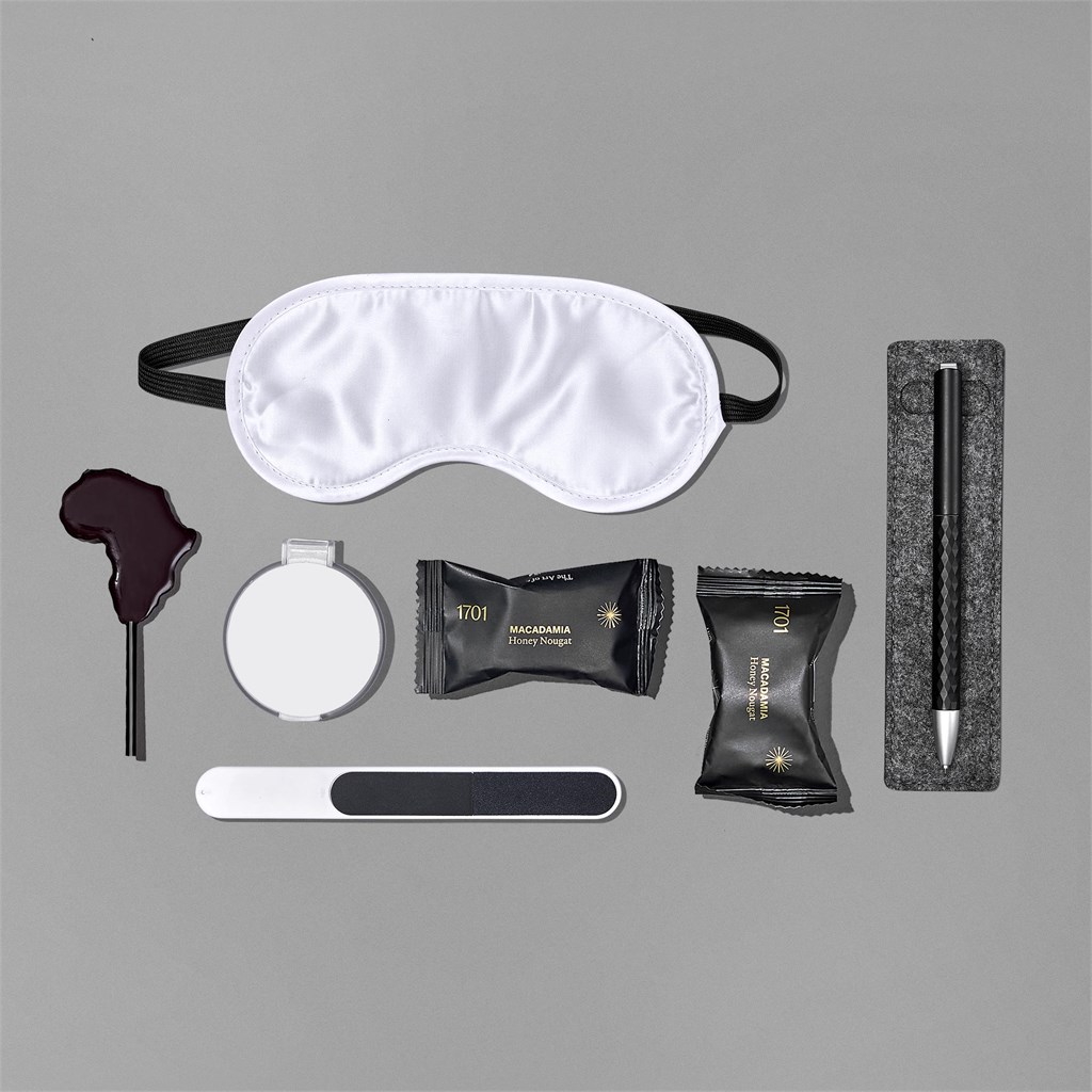 Yatta Jetsetter Joys Hamper - Image 5