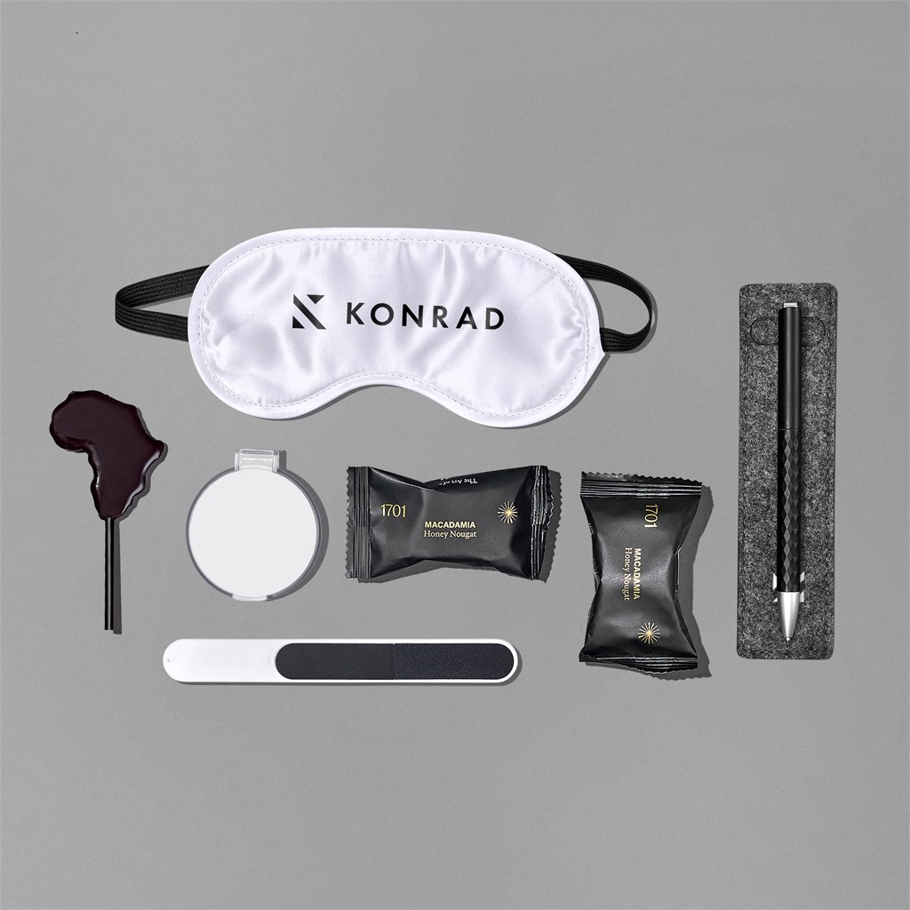 Yatta Jetsetter Joys Hamper - Image 4