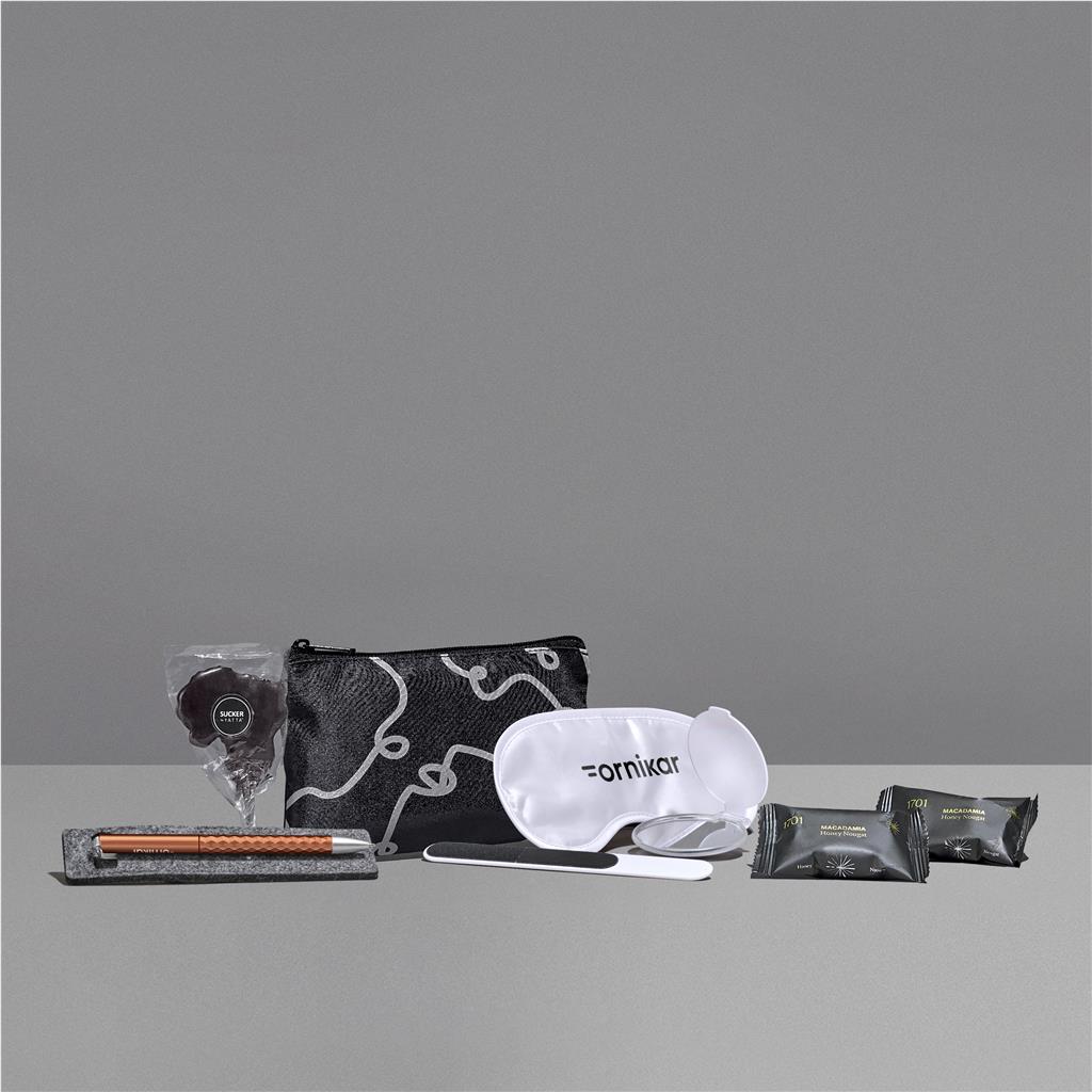Yatta Jetsetter Joys Hamper - Image 7