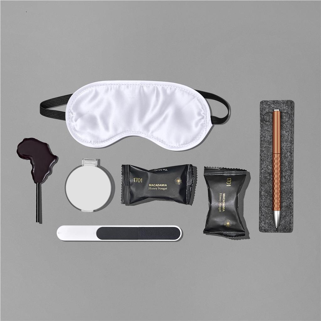 Yatta Jetsetter Joys Hamper - Image 10