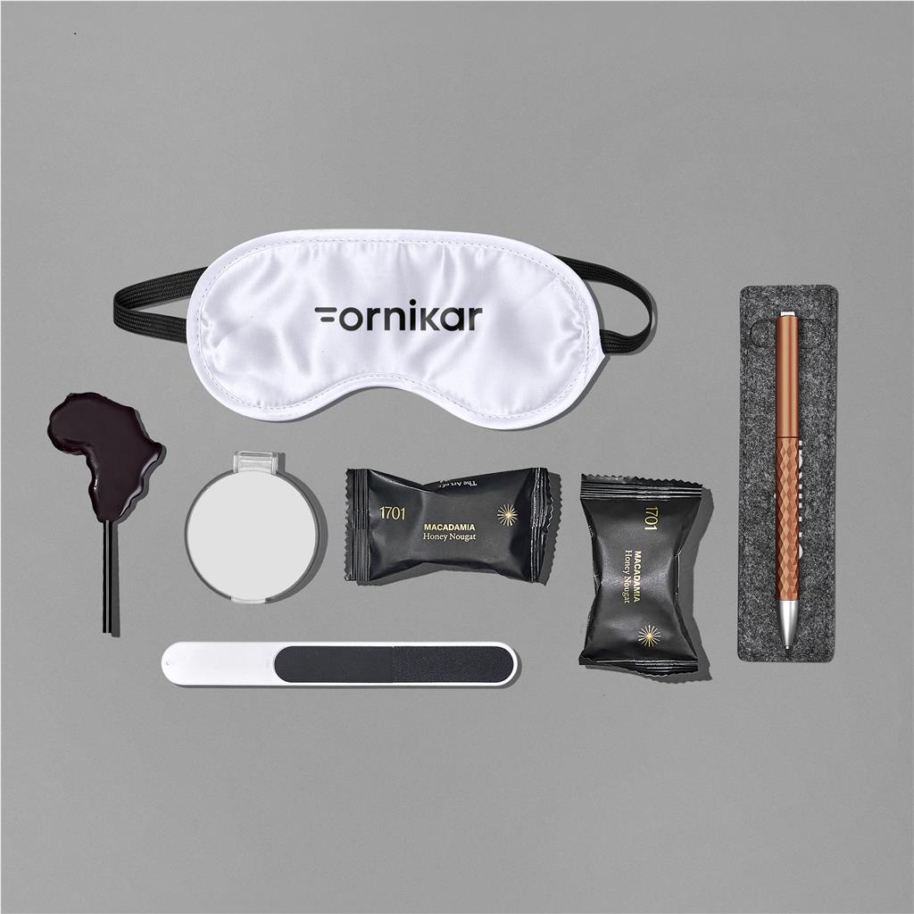 Yatta Jetsetter Joys Hamper - Image 9