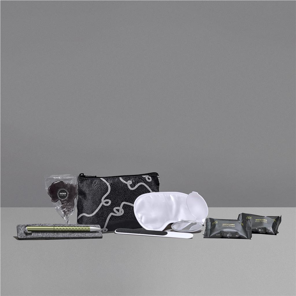 Yatta Jetsetter Joys Hamper - Image 14