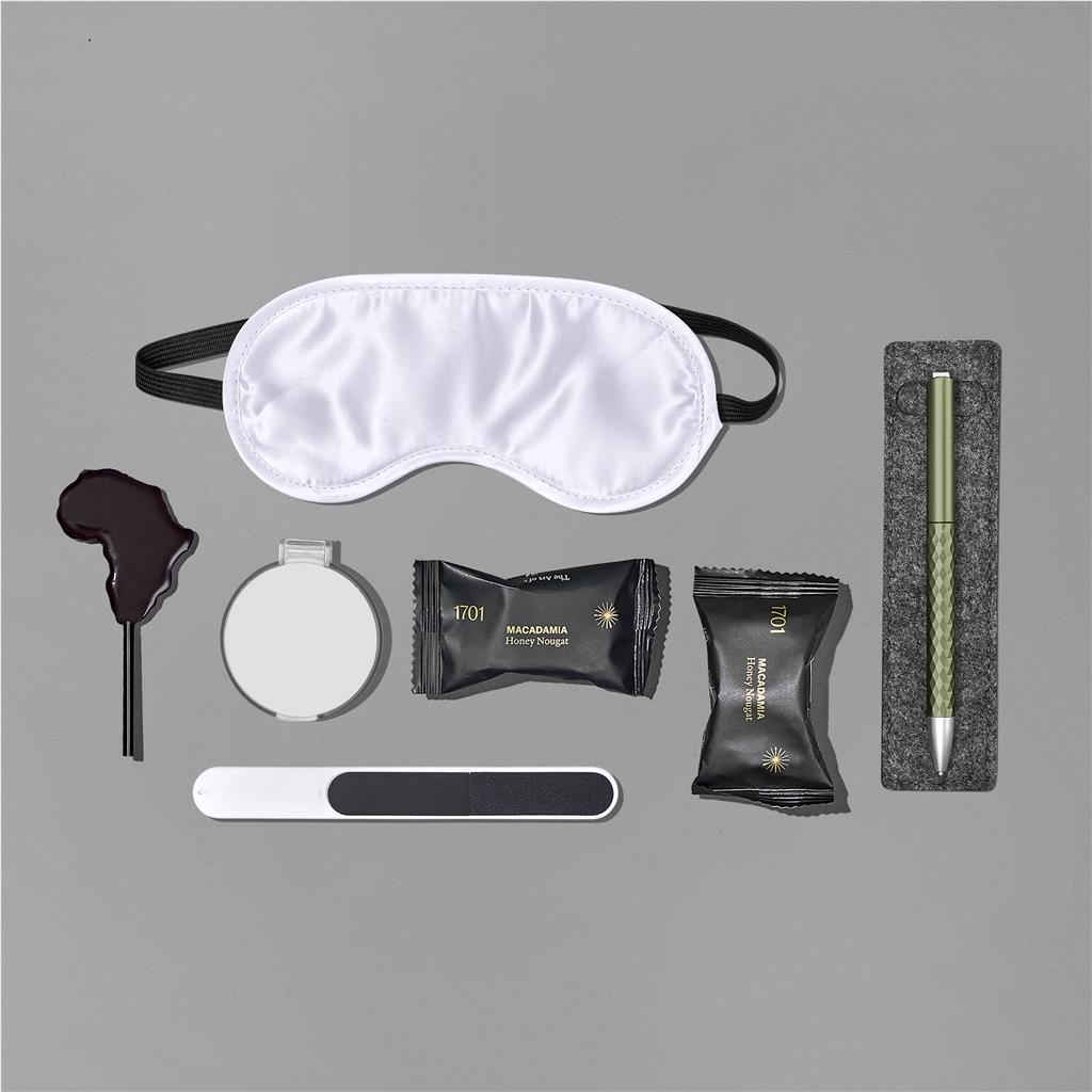 Yatta Jetsetter Joys Hamper - Image 13