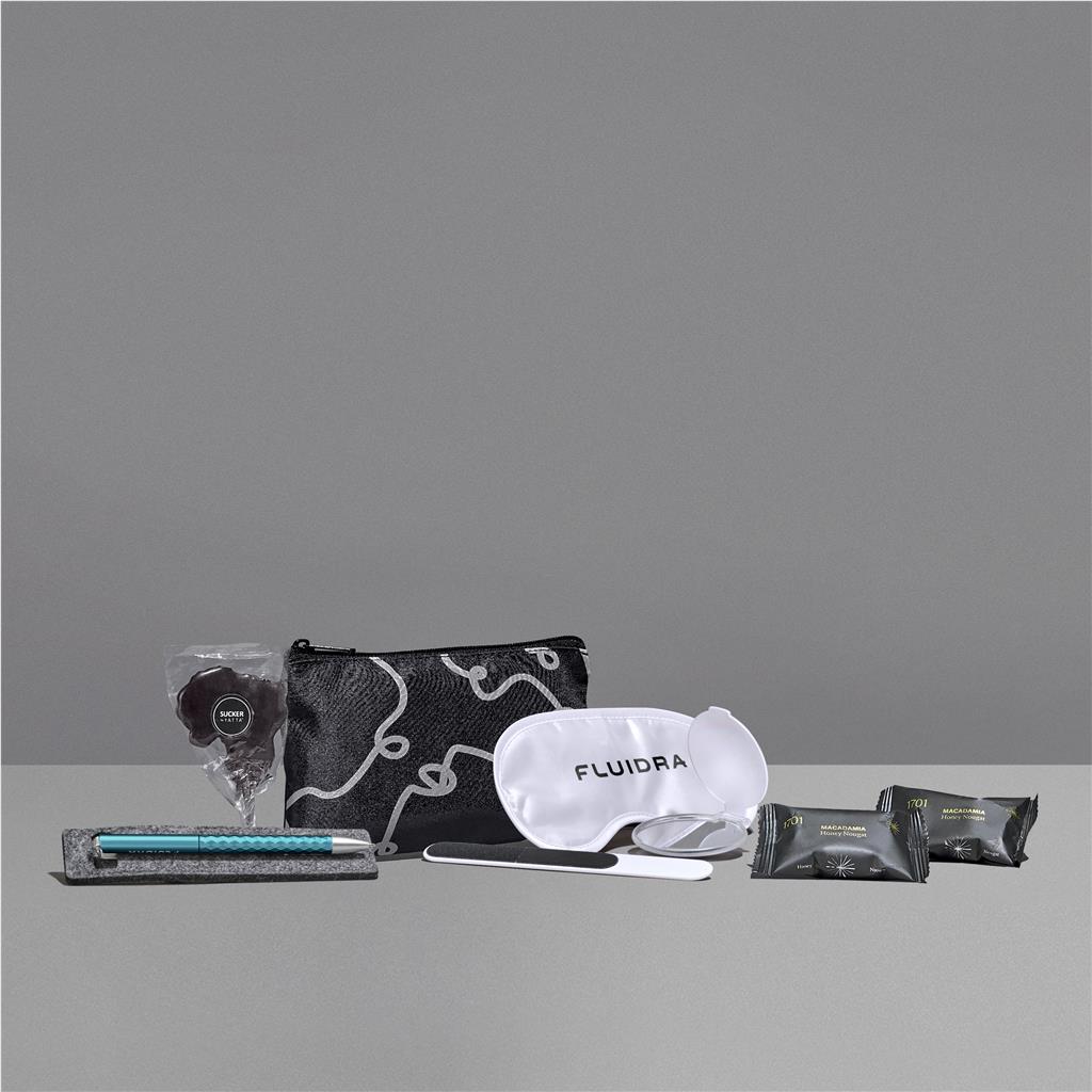 Yatta Jetsetter Joys Hamper - Image 32