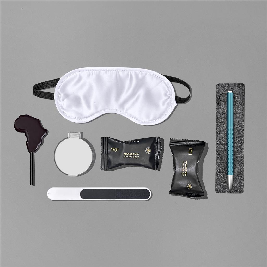 Yatta Jetsetter Joys Hamper - Image 33