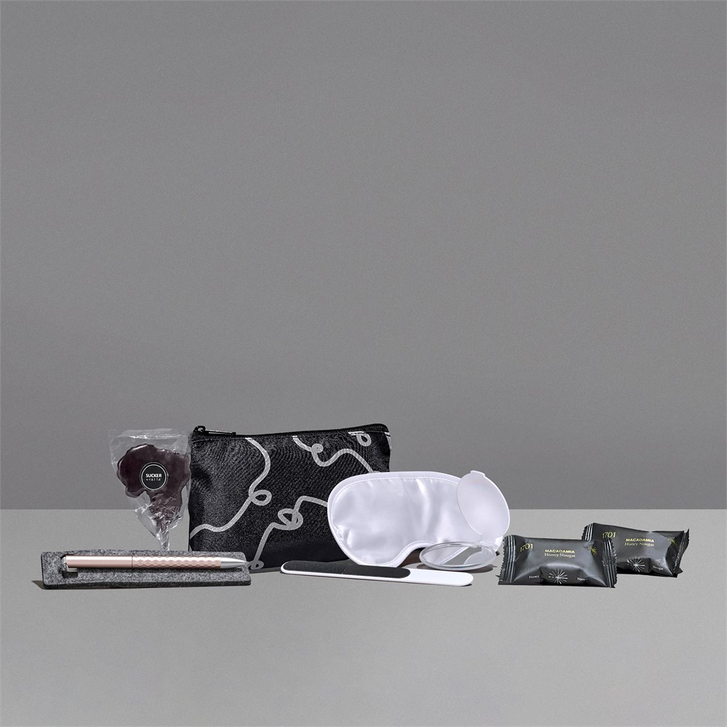Yatta Jetsetter Joys Hamper - Image 16