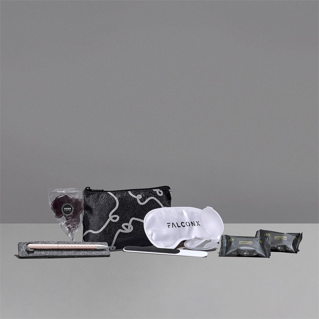 Yatta Jetsetter Joys Hamper - Image 15
