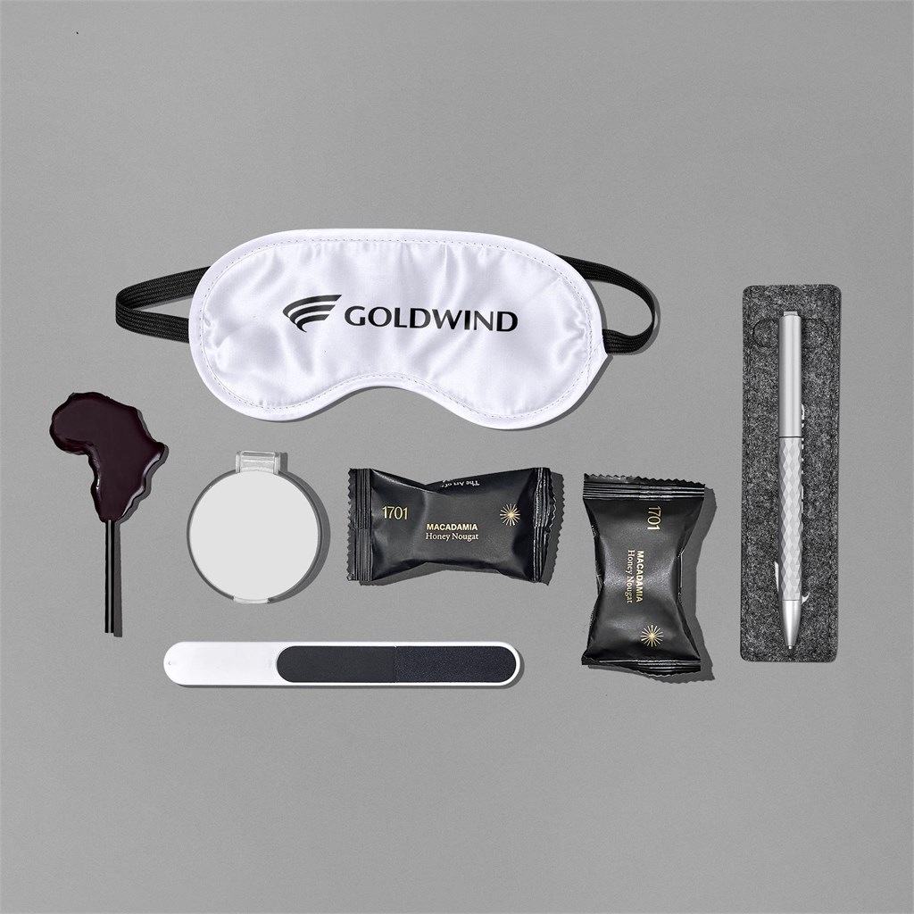 Yatta Jetsetter Joys Hamper - Image 20
