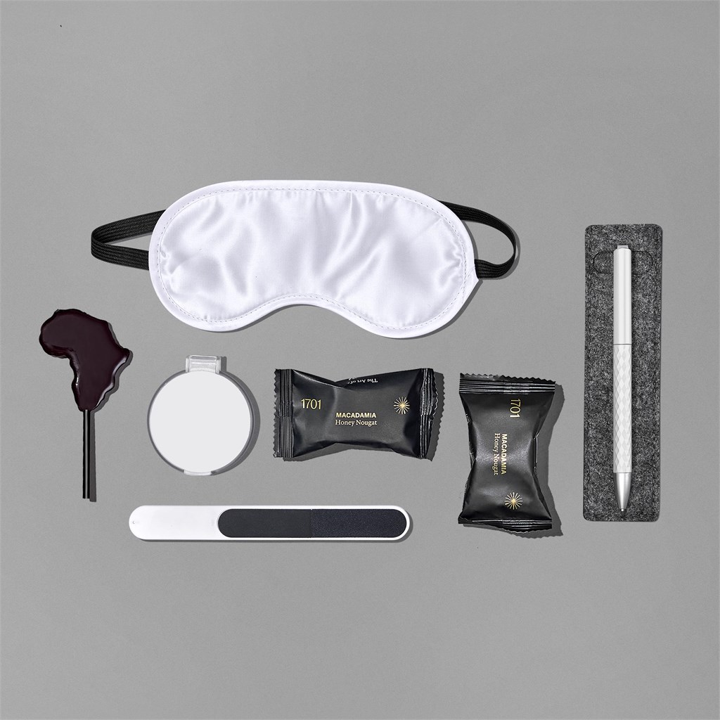 Yatta Jetsetter Joys Hamper - Image 26