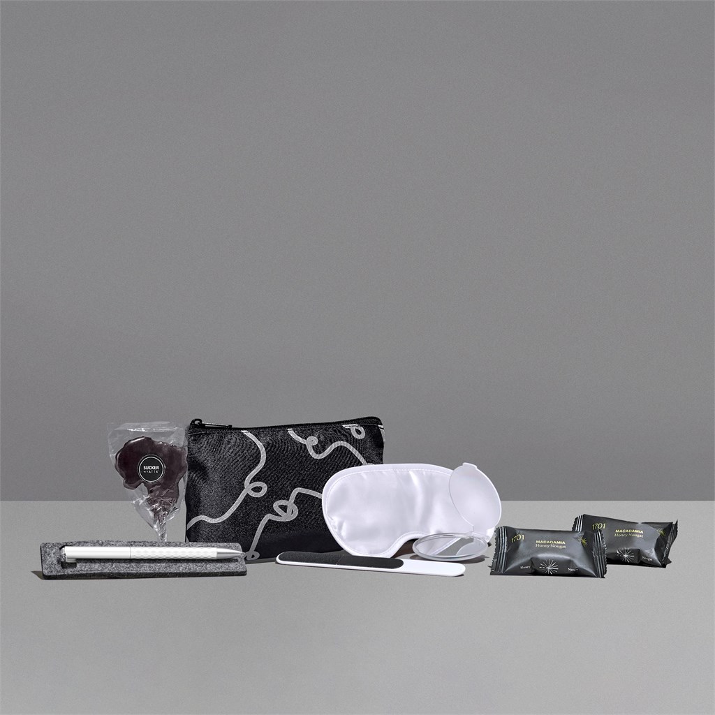 Yatta Jetsetter Joys Hamper - Image 24