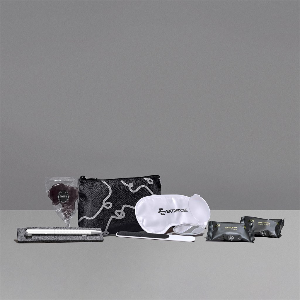 Yatta Jetsetter Joys Hamper - Image 23