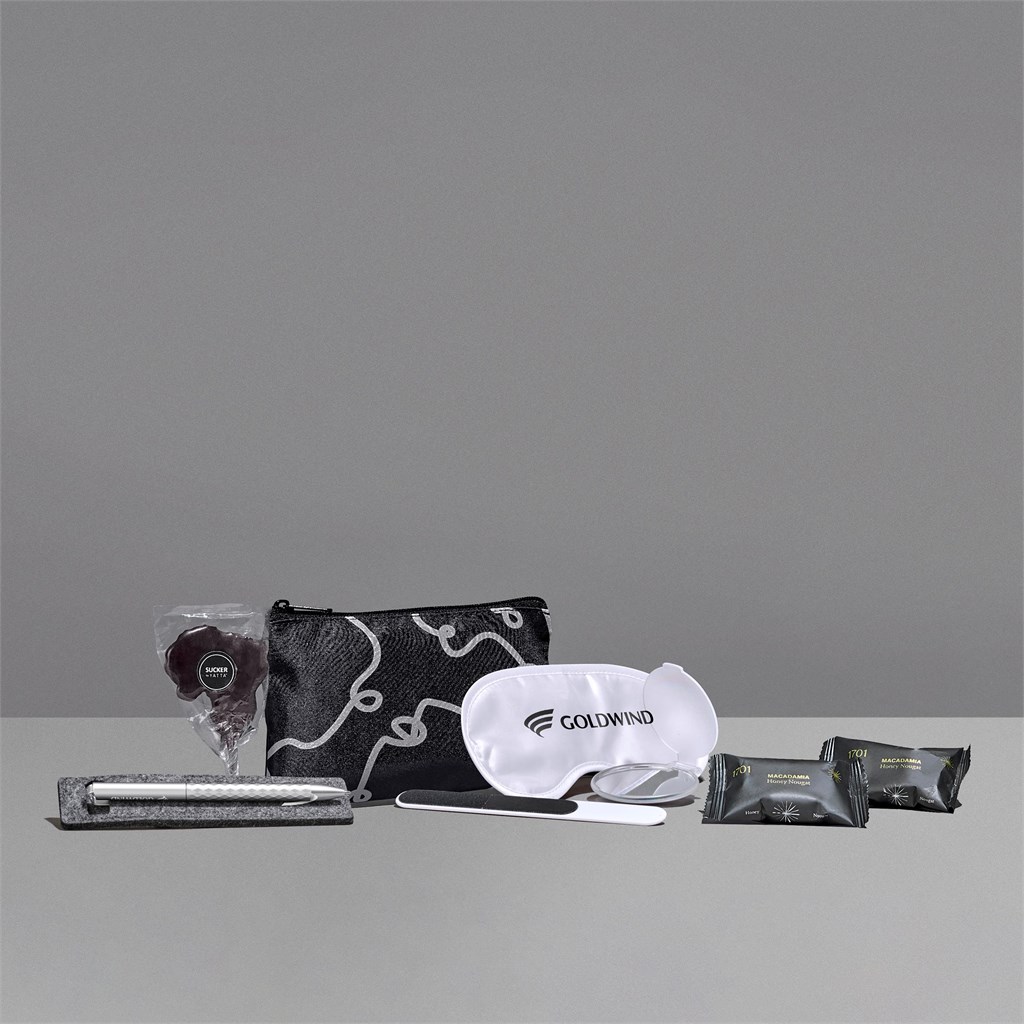 Yatta Jetsetter Joys Hamper - Image 19