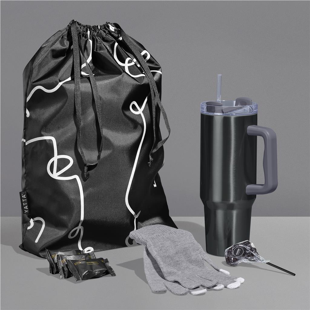 Yatta Winter Whimsy Hamper - Image 5