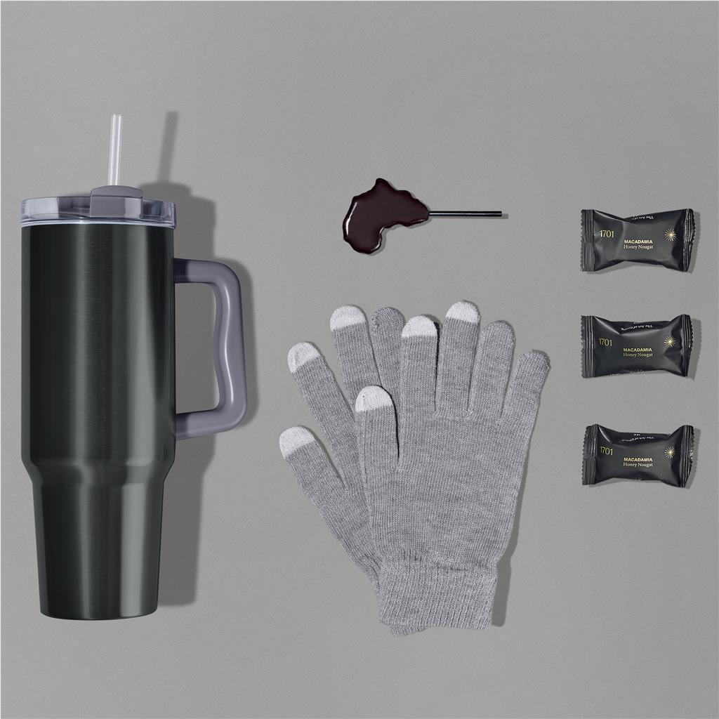 Yatta Winter Whimsy Hamper - Image 4
