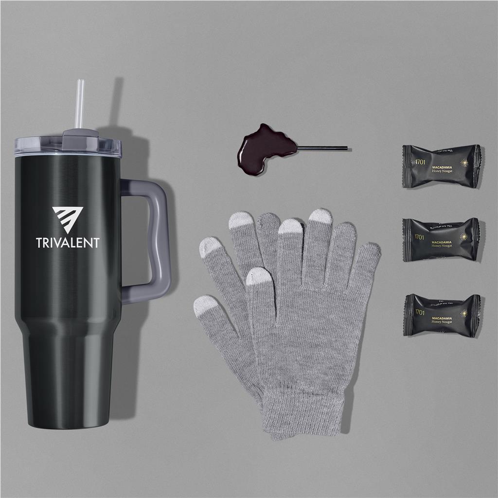 Yatta Winter Whimsy Hamper - Image 6