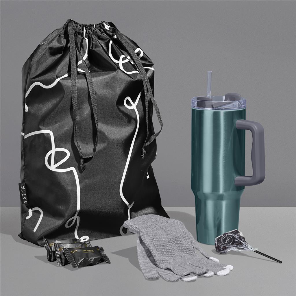 Yatta Winter Whimsy Hamper - Image 10