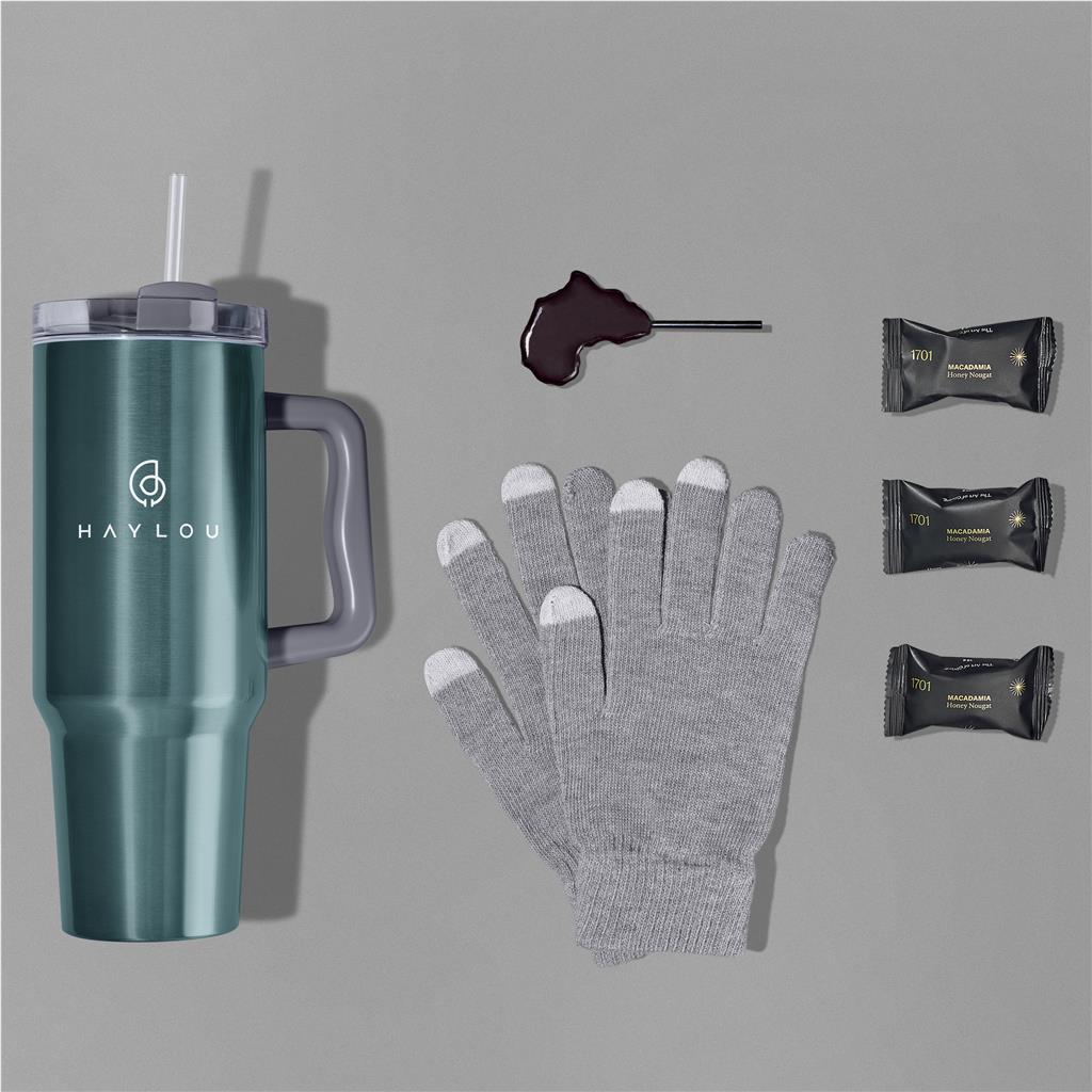 Yatta Winter Whimsy Hamper - Image 8