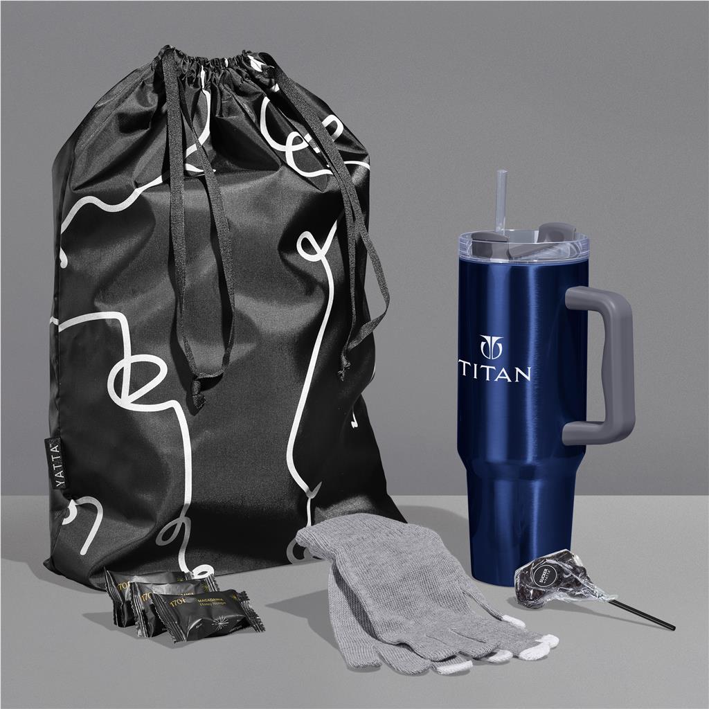 Yatta Winter Whimsy Hamper - Image 11