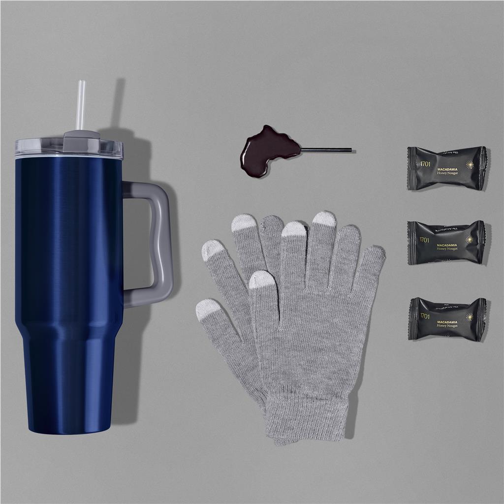 Yatta Winter Whimsy Hamper - Image 14