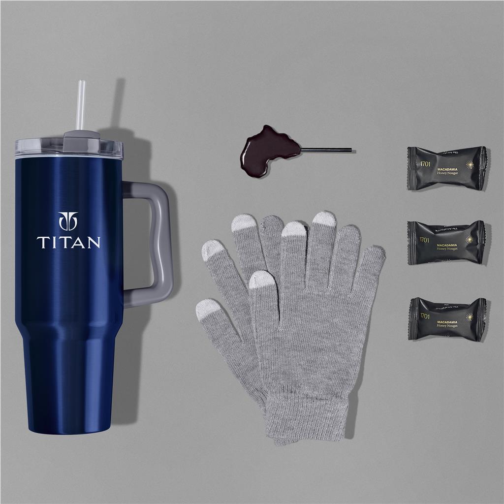 Yatta Winter Whimsy Hamper - Image 12