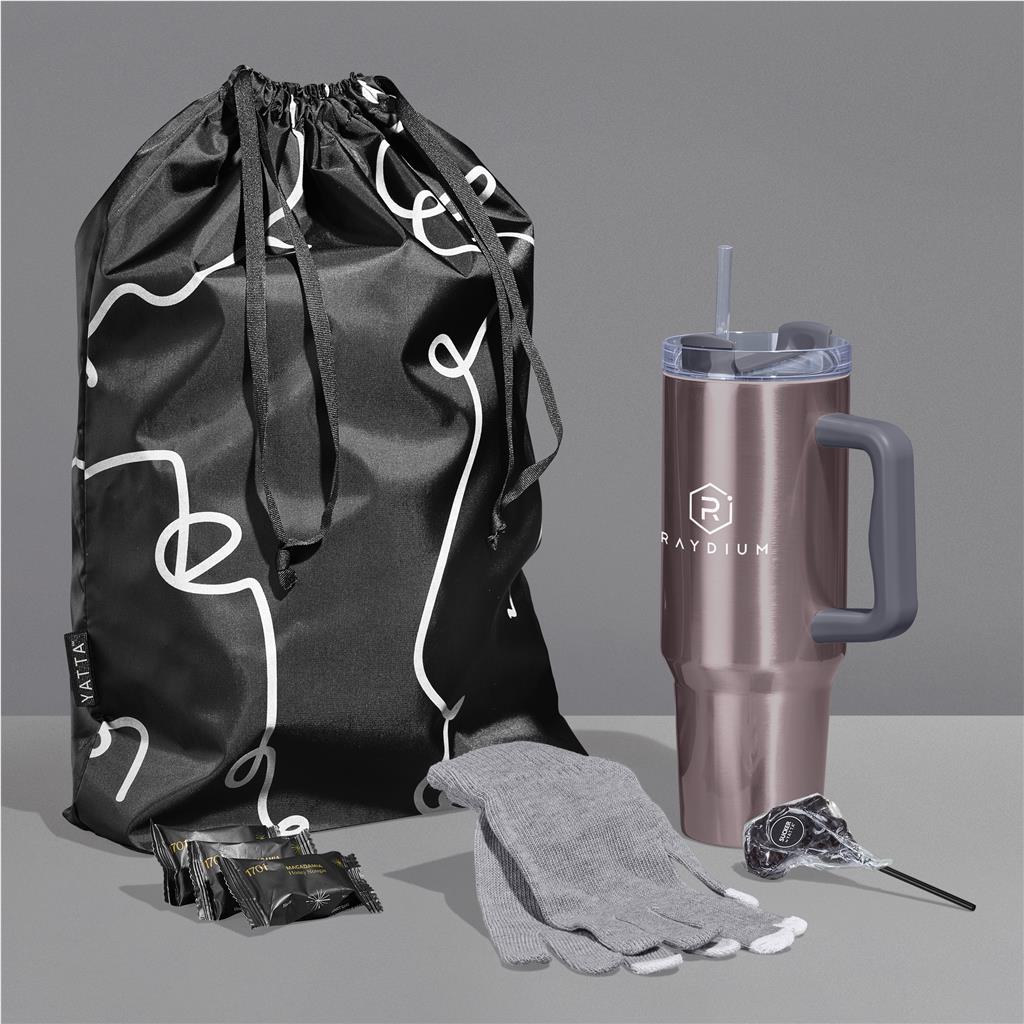 Yatta Winter Whimsy Hamper - Image 20