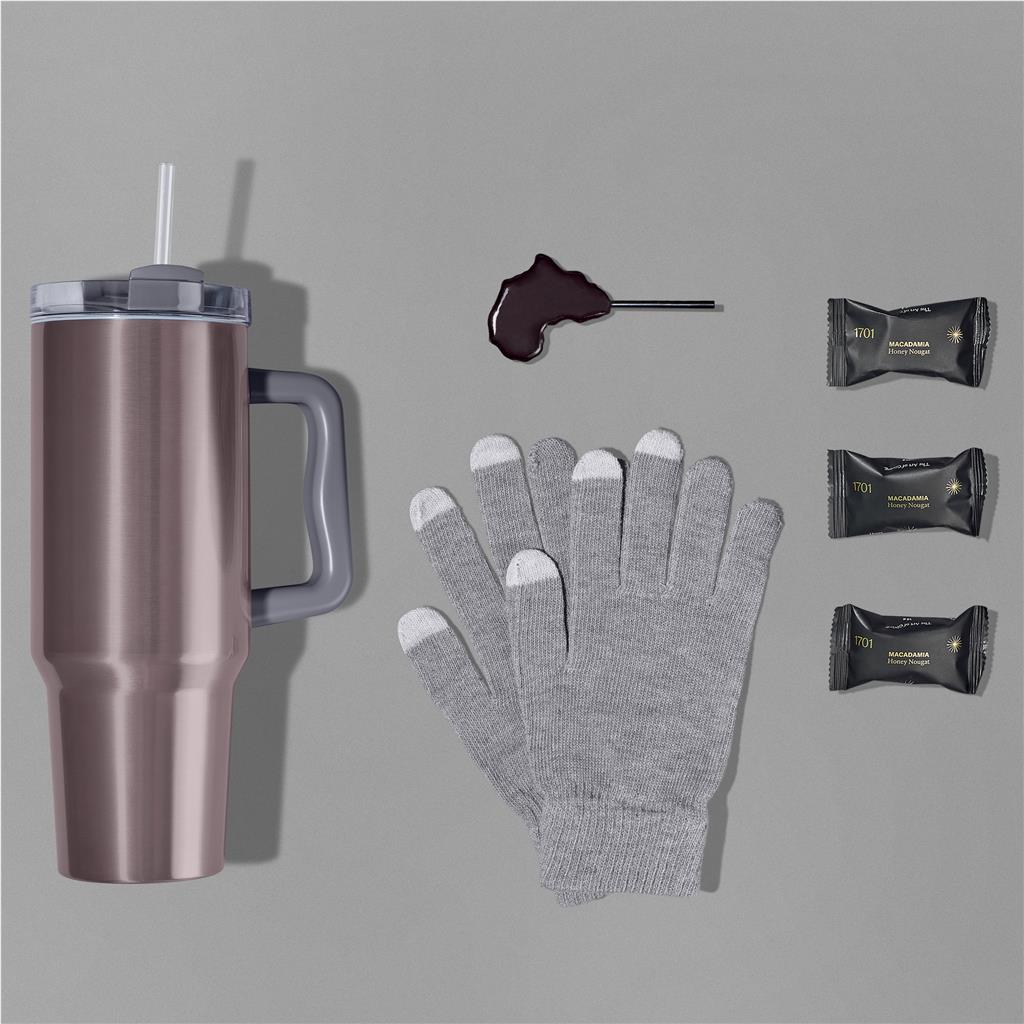 Yatta Winter Whimsy Hamper - Image 23