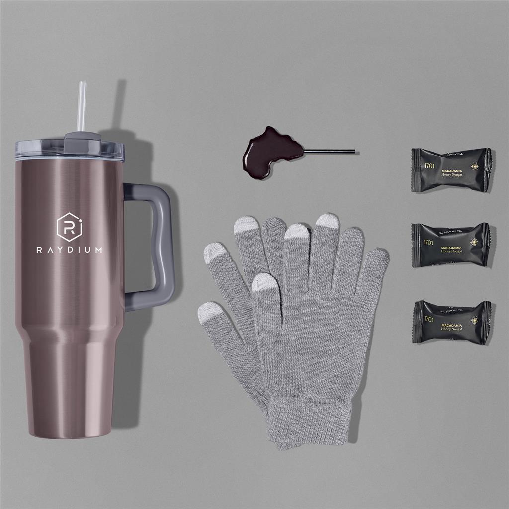 Yatta Winter Whimsy Hamper - Image 21
