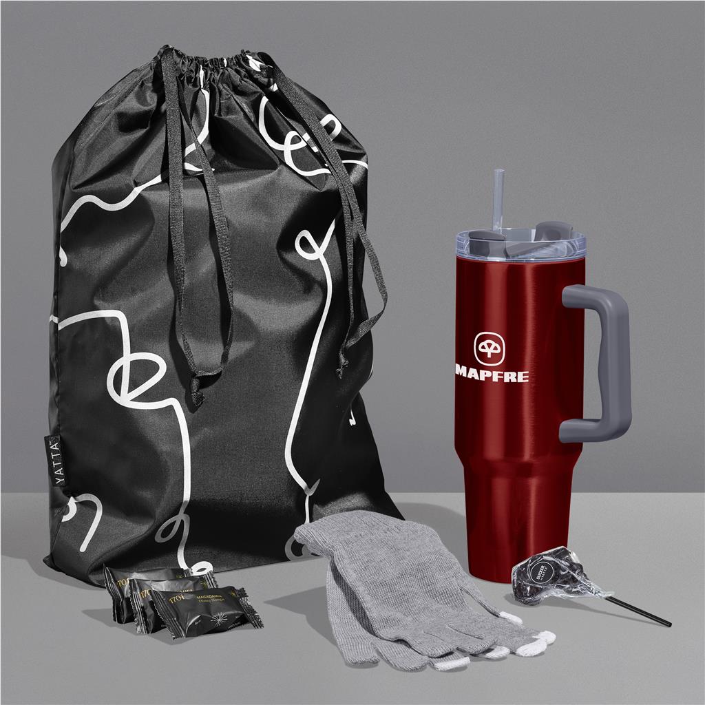 Yatta Winter Whimsy Hamper - Image 15
