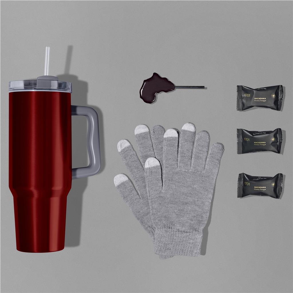 Yatta Winter Whimsy Hamper - Image 17