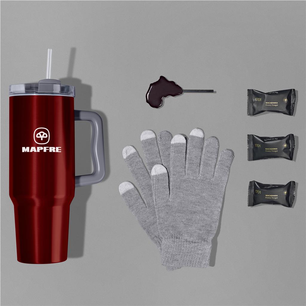 Yatta Winter Whimsy Hamper - Image 16
