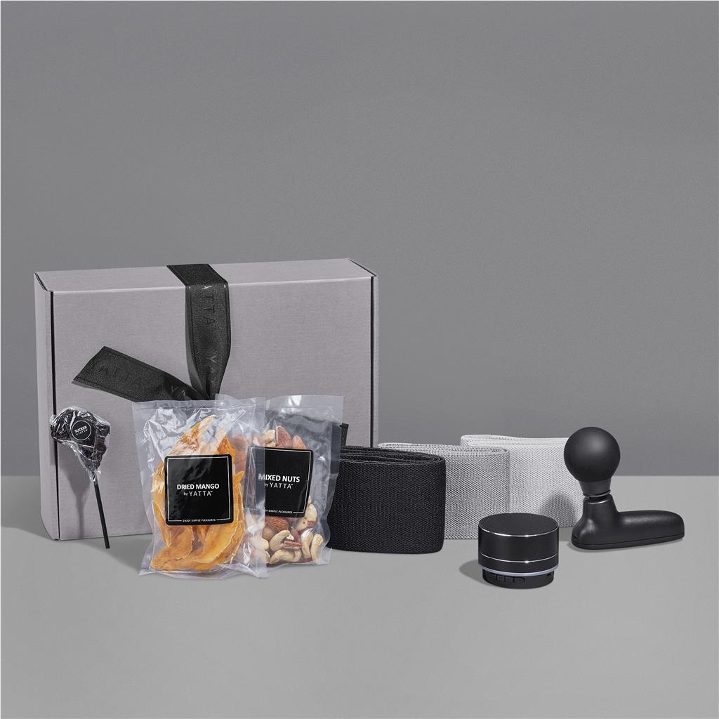 Yatta Tension Tamer Hamper - Image 7