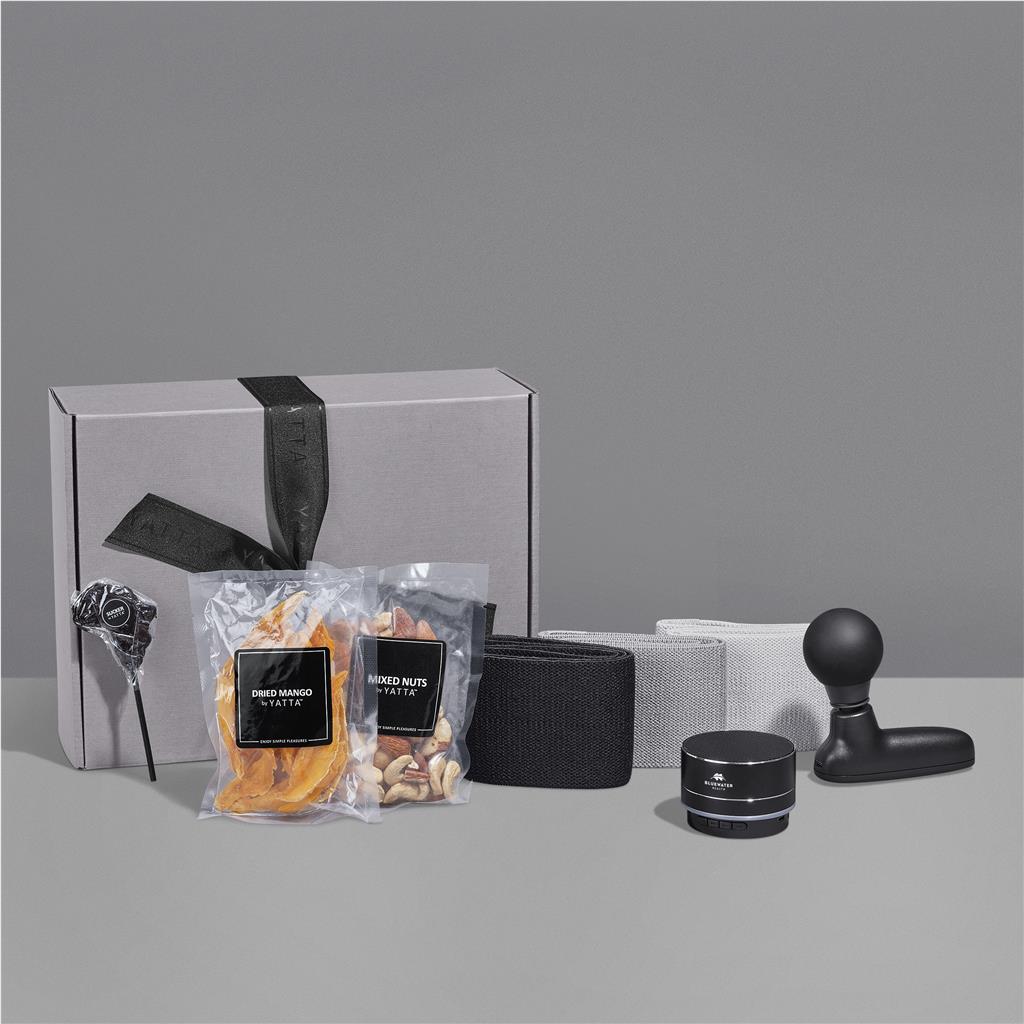 Yatta Tension Tamer Hamper - Image 4
