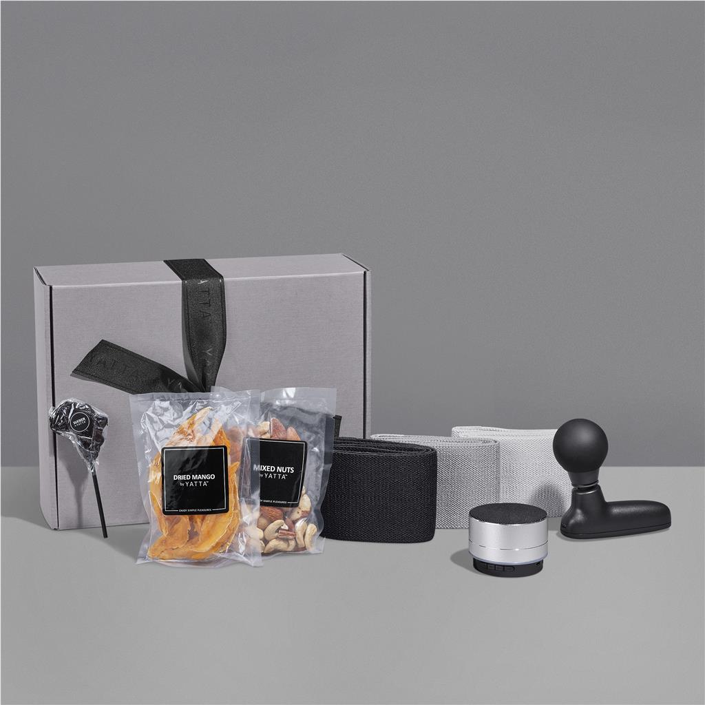 Yatta Tension Tamer Hamper - Image 10