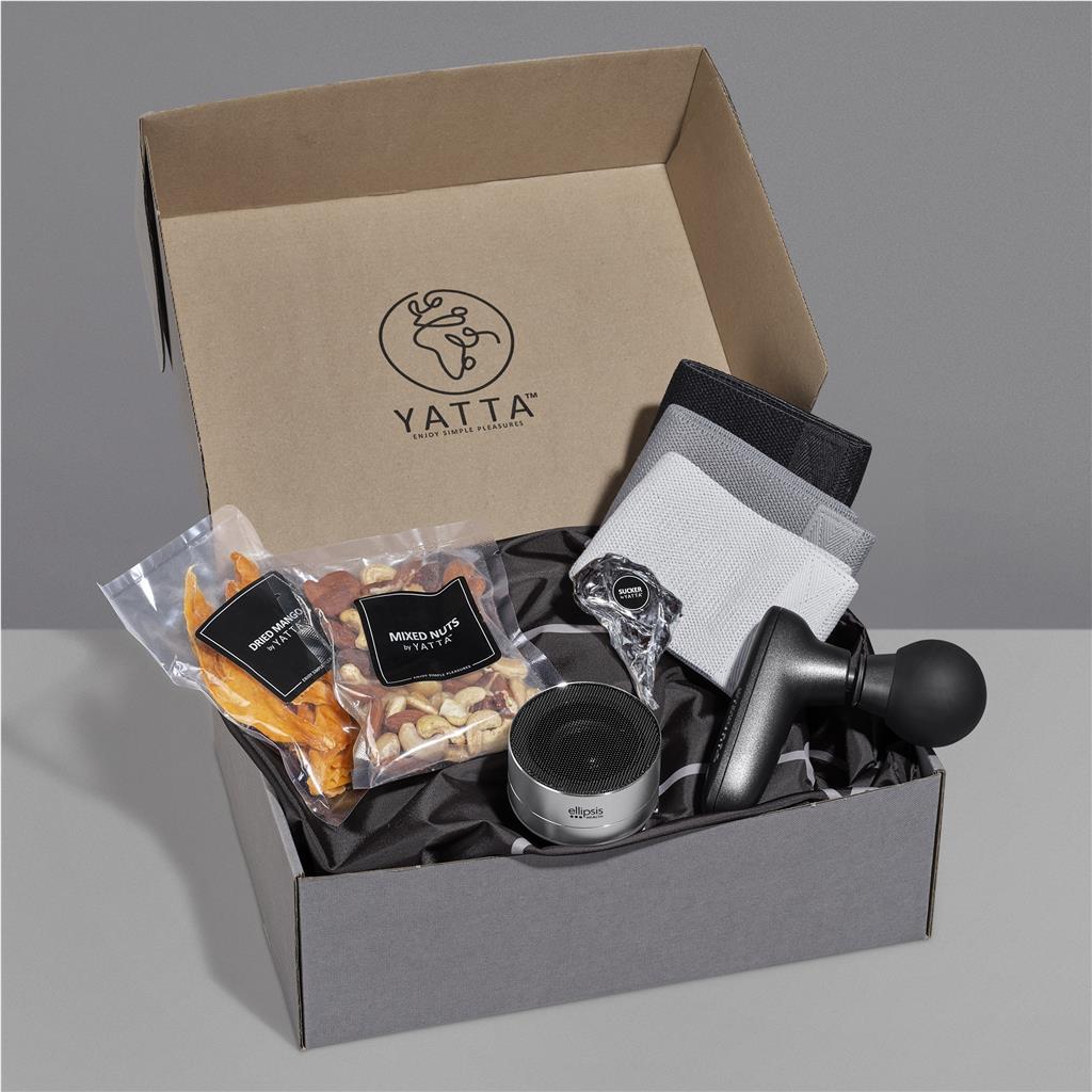 Yatta Tension Tamer Hamper - Image 11