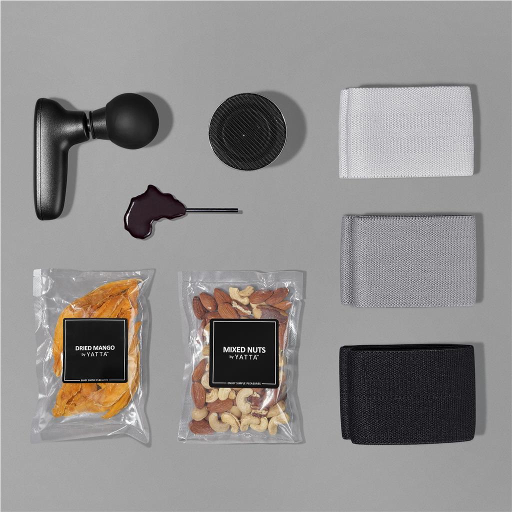 Yatta Tension Tamer Hamper - Image 12