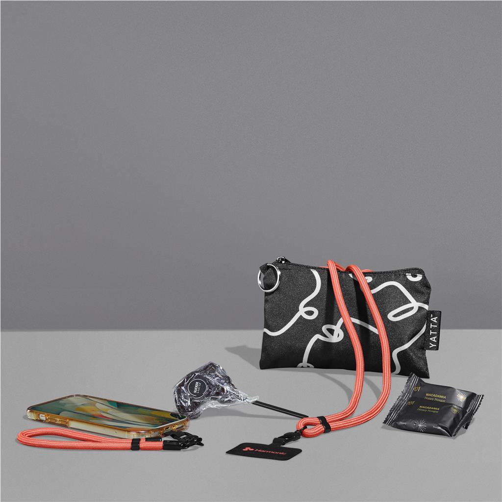 Yatta Strap & Stash Hamper - Image 3