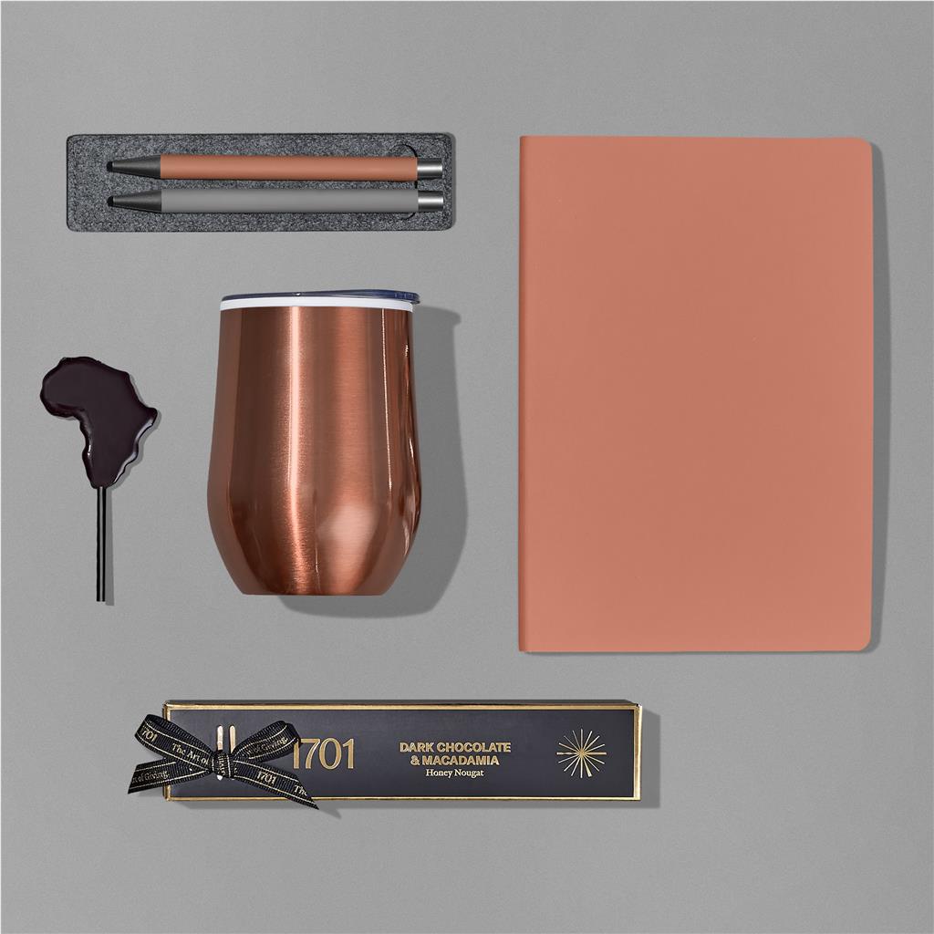 Yatta Luxe Lines Hamper - Image 5