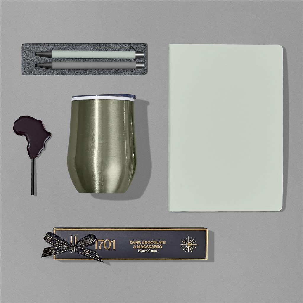 Yatta Luxe Lines Hamper - Image 10