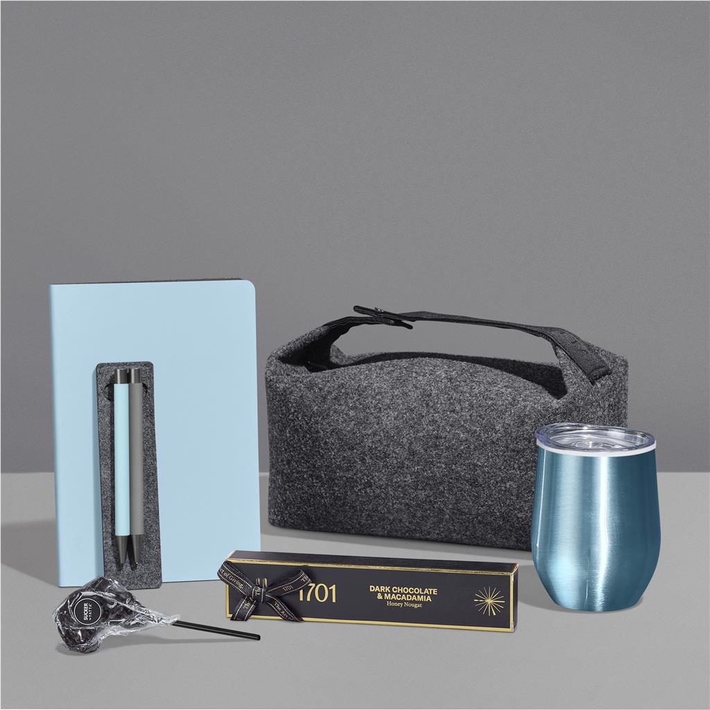 Yatta Luxe Lines Hamper - Image 12