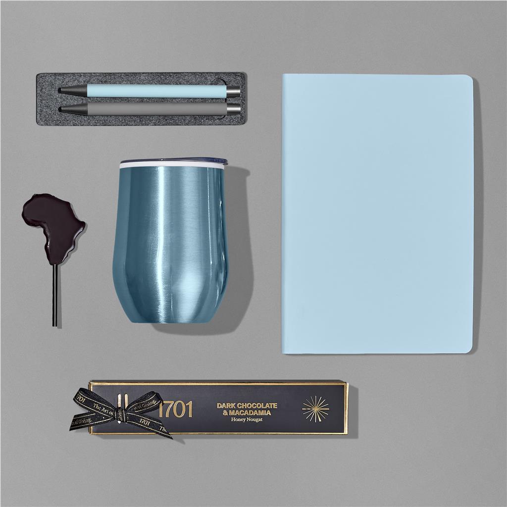 Yatta Luxe Lines Hamper - Image 13