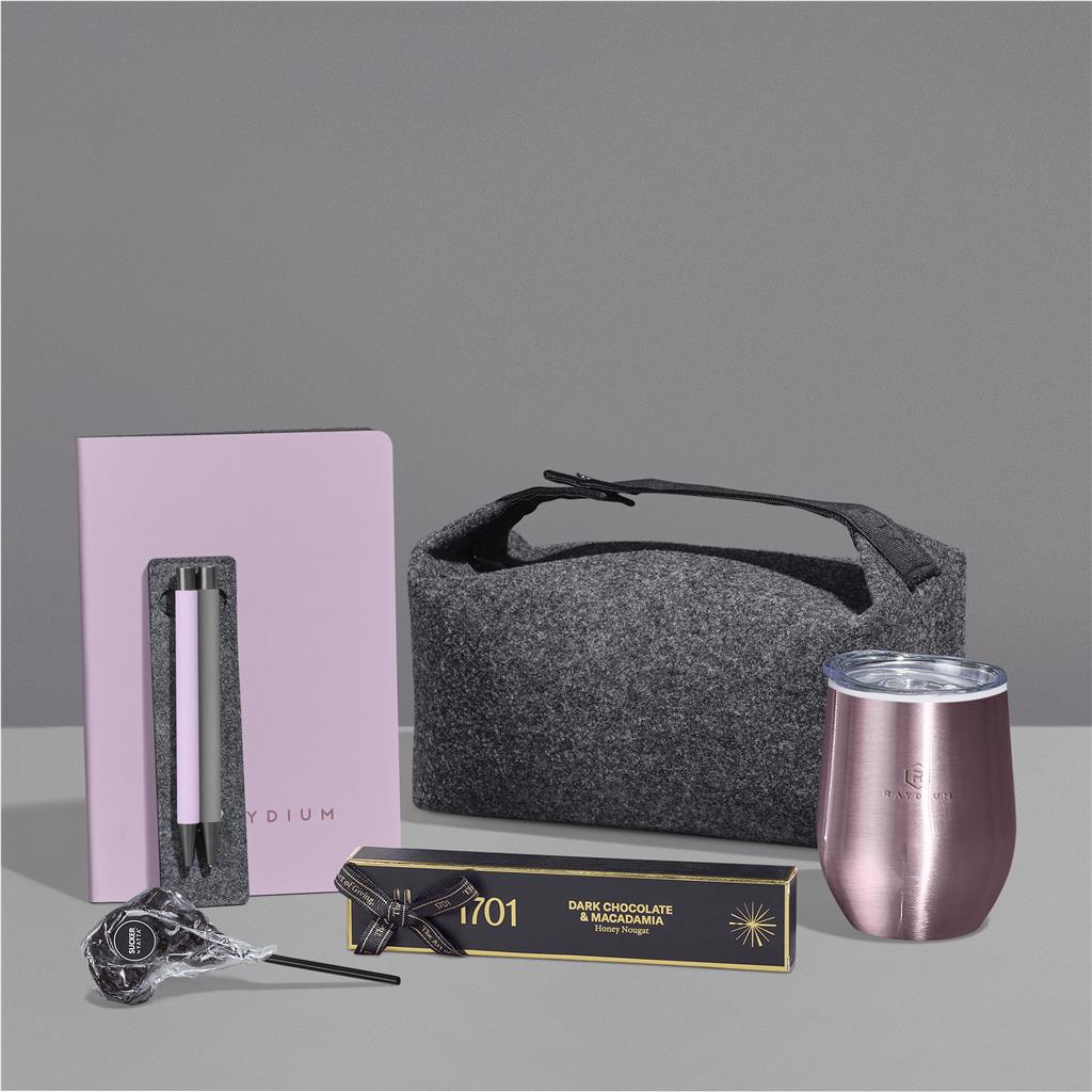 Yatta Luxe Lines Hamper - Image 15