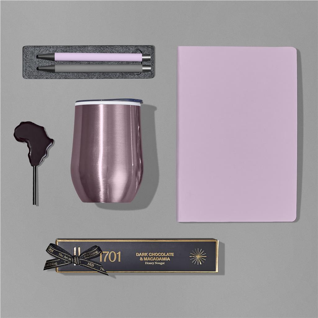 Yatta Luxe Lines Hamper - Image 17