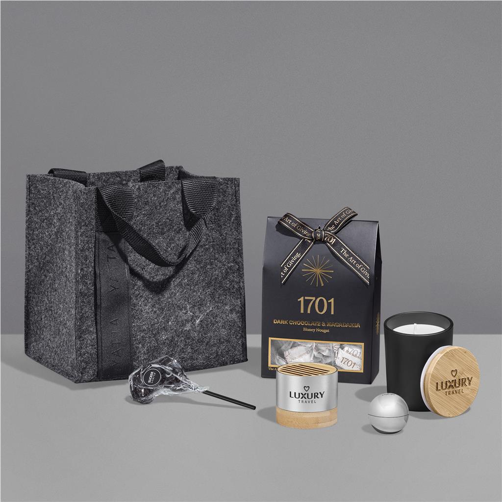 Yatta Fabulous Finds Hamper - Image 4